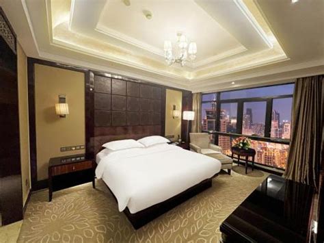 Lv Shou Hotel, Shanghai (updated prices 2024)